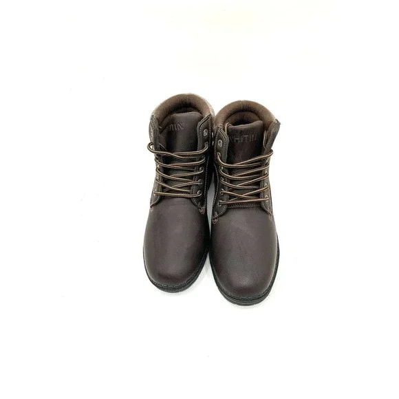 WHITIN | Shoes | Mens Whitin Boots Insulated All Weather New 